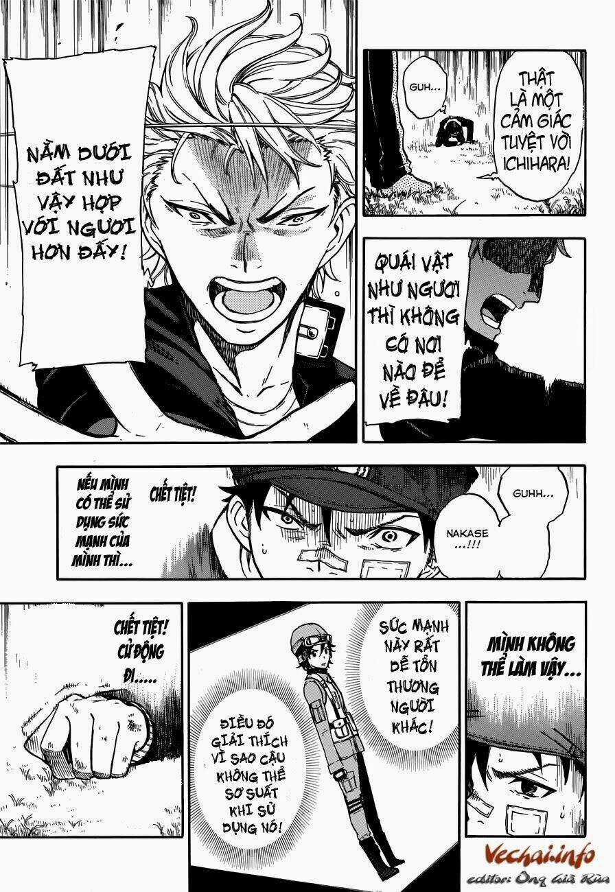 Second Brain Chapter 3 trang 22