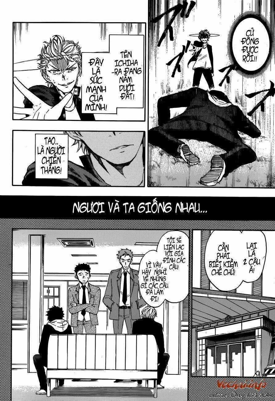 Second Brain Chapter 3 trang 23