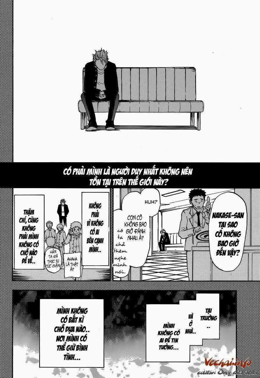 Second Brain Chapter 3 trang 25