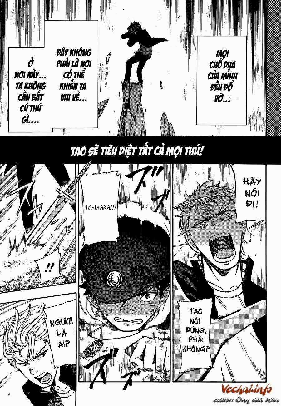 Second Brain Chapter 3 trang 26