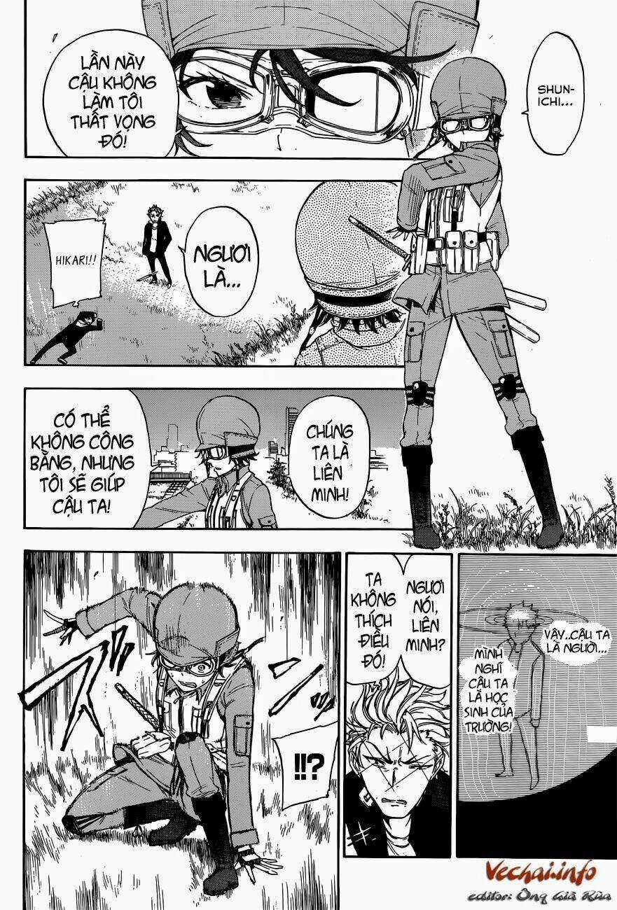 Second Brain Chapter 3 trang 27