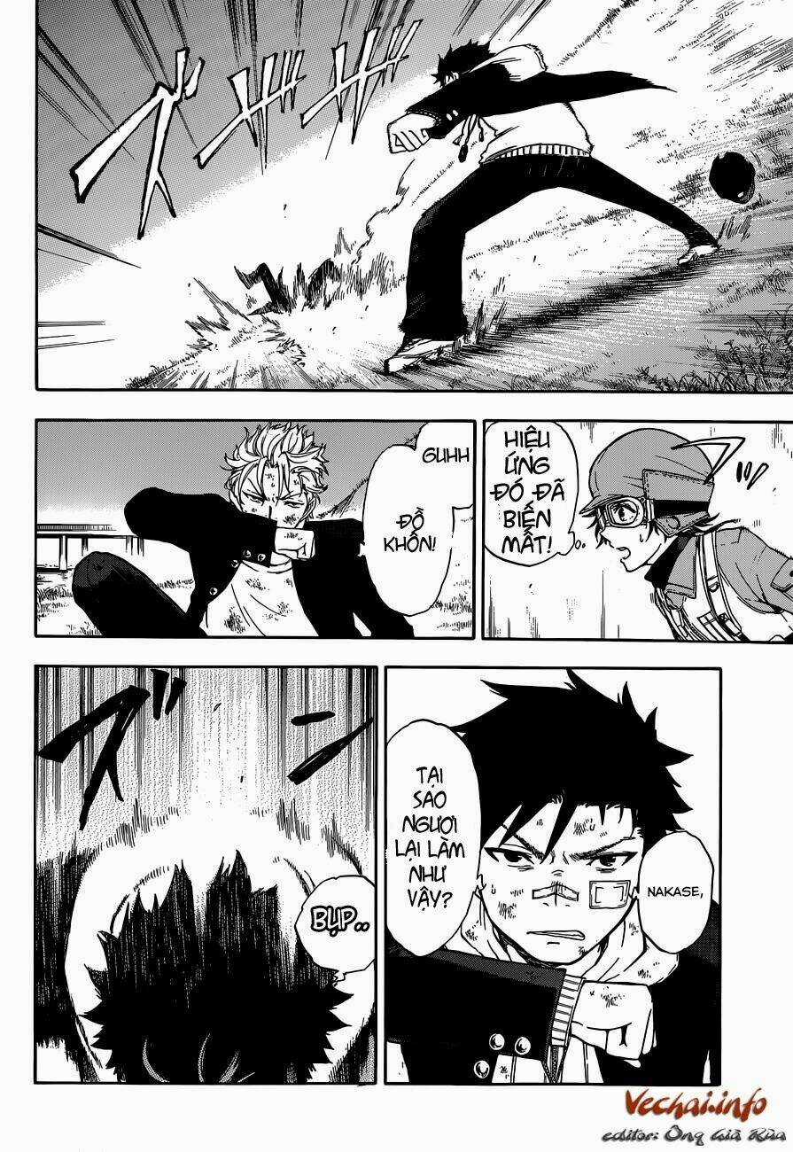 Second Brain Chapter 3 trang 29