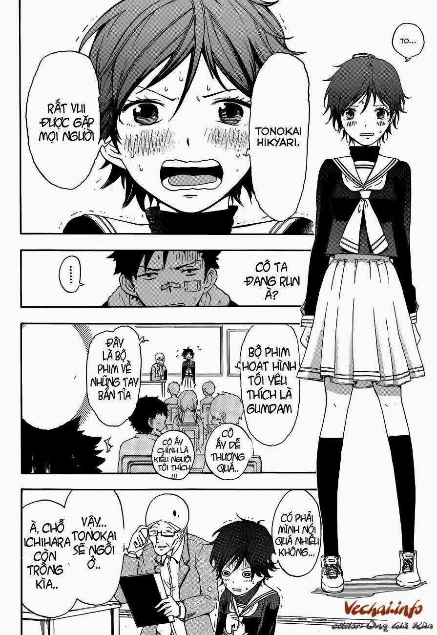 Second Brain Chapter 3 trang 3