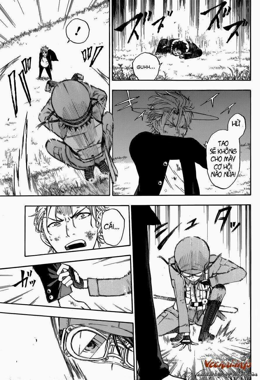 Second Brain Chapter 3 trang 30