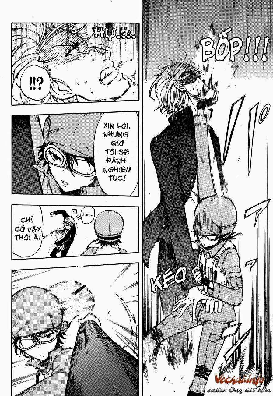 Second Brain Chapter 3 trang 31