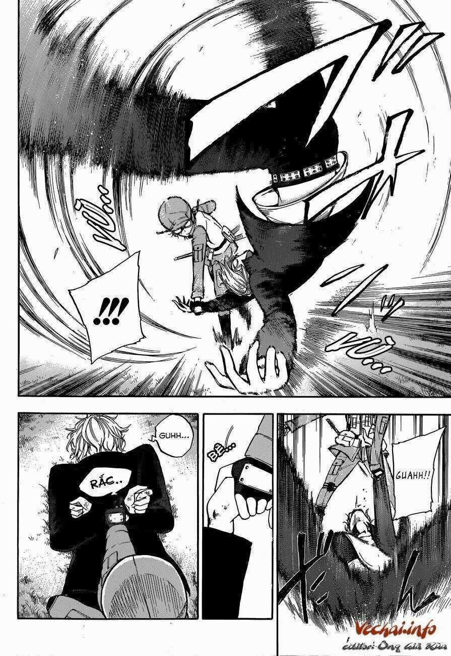 Second Brain Chapter 3 trang 33