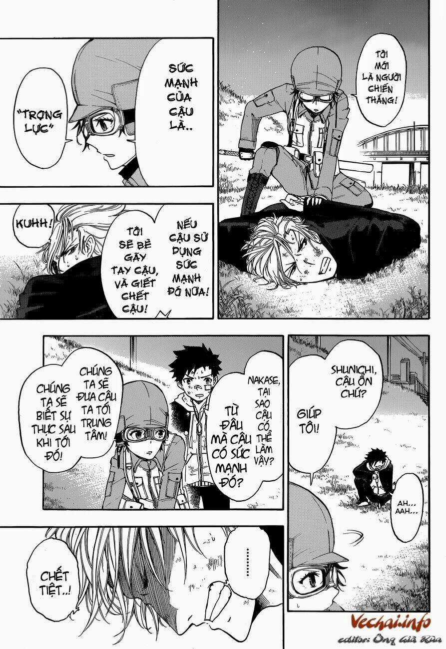 Second Brain Chapter 3 trang 34