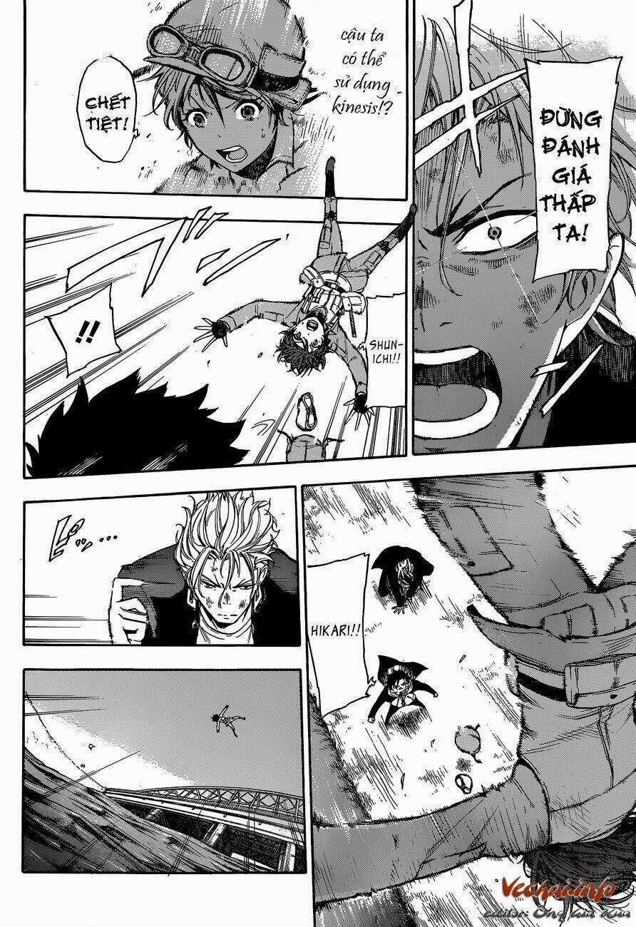 Second Brain Chapter 3 trang 35