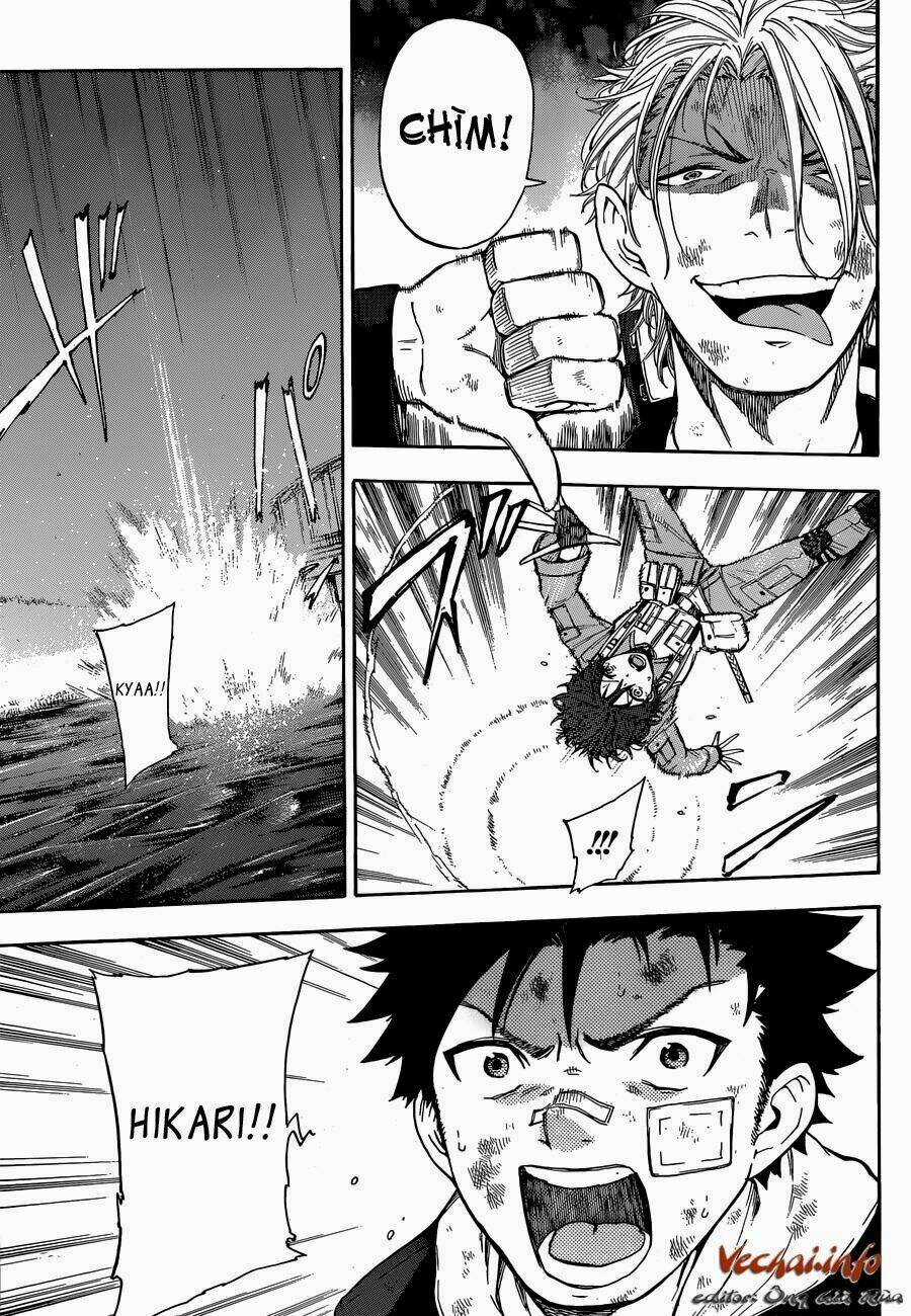 Second Brain Chapter 3 trang 36