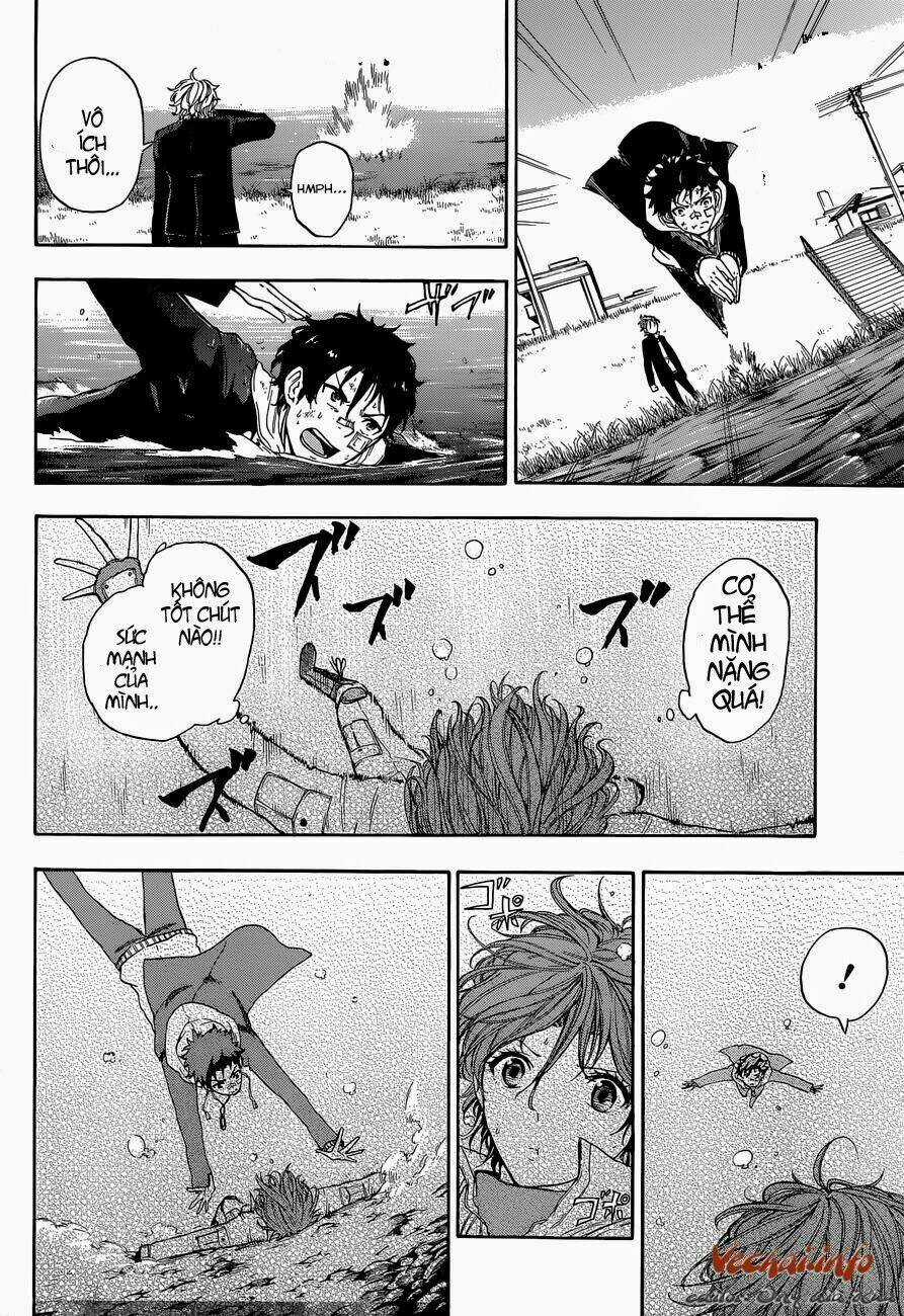 Second Brain Chapter 3 trang 37