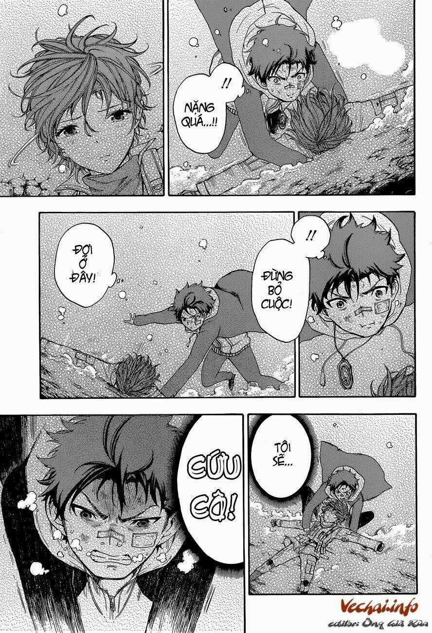 Second Brain Chapter 3 trang 38