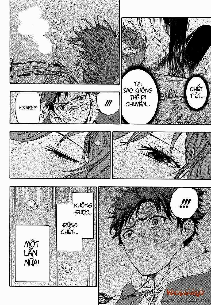 Second Brain Chapter 3 trang 39