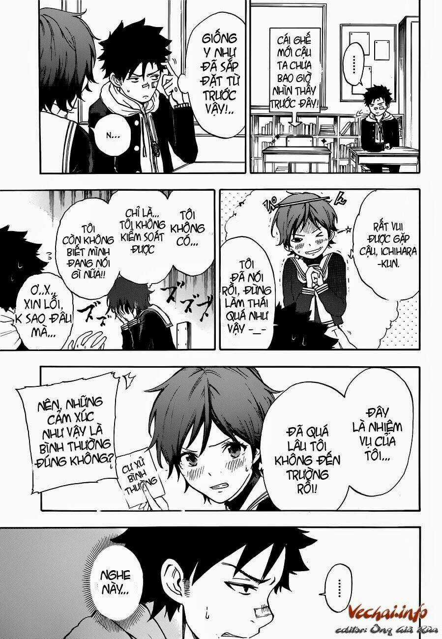 Second Brain Chapter 3 trang 4