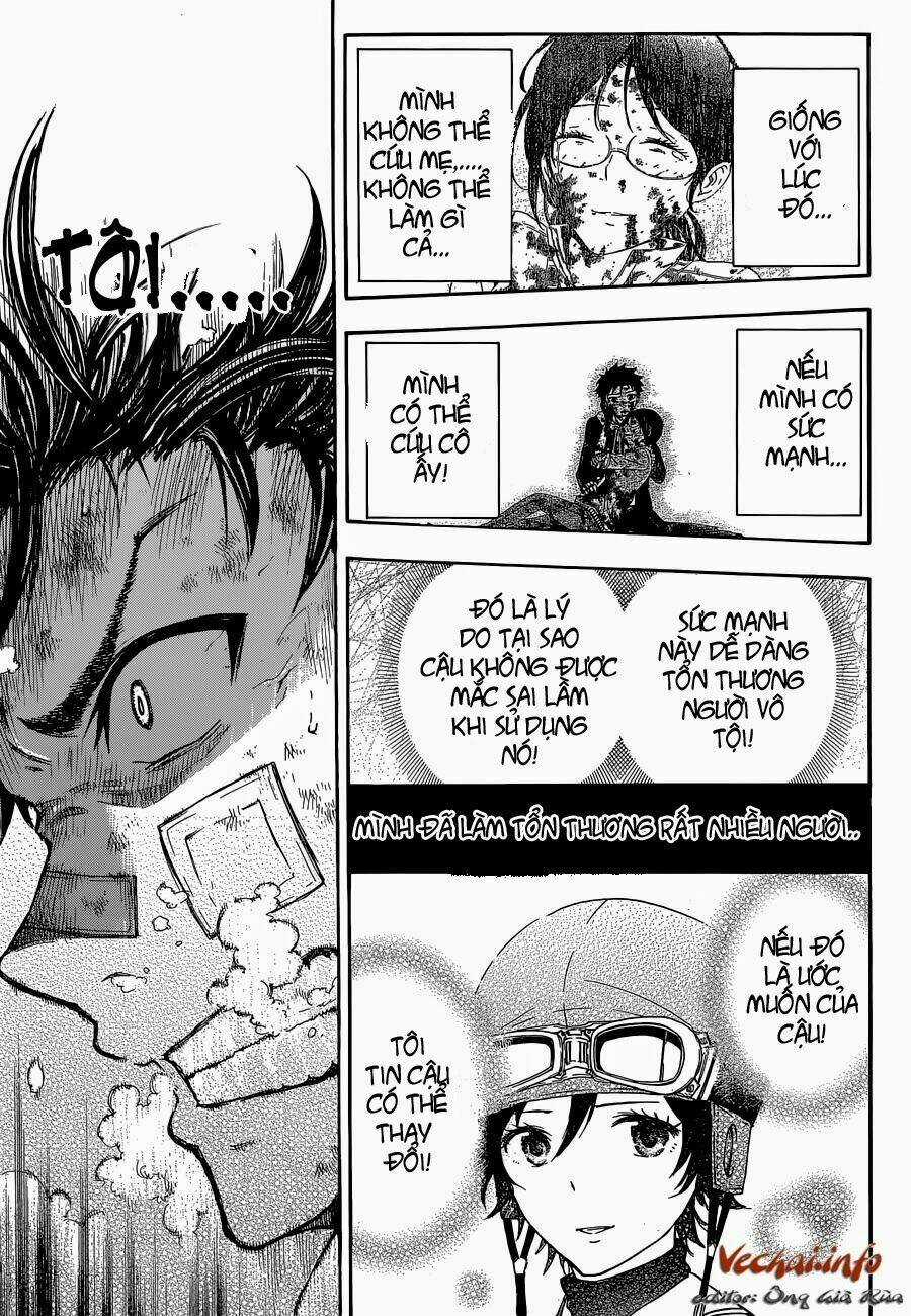 Second Brain Chapter 3 trang 40