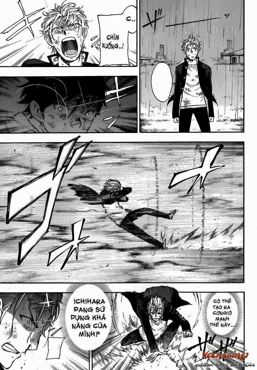 Second Brain Chapter 3 trang 43