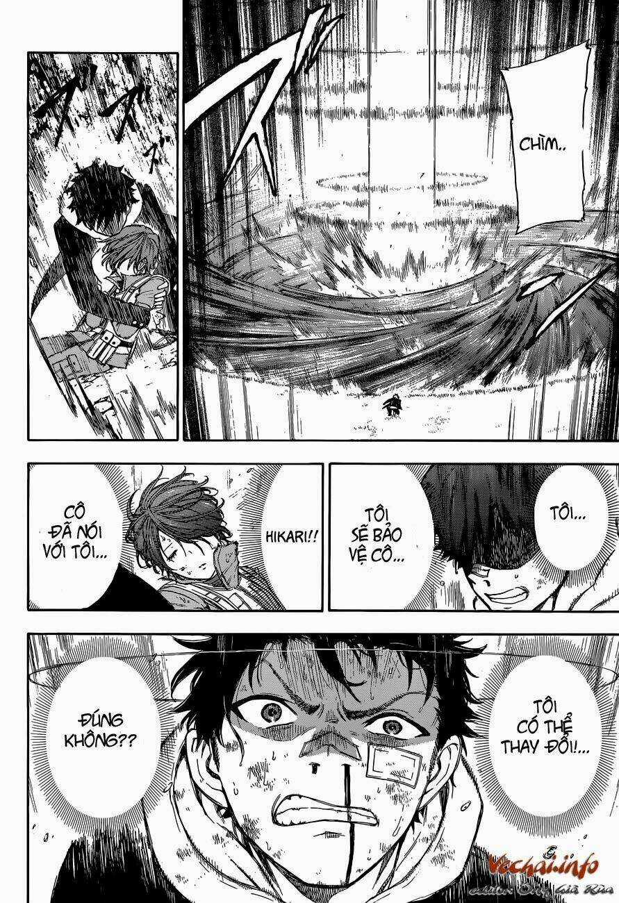 Second Brain Chapter 3 trang 44