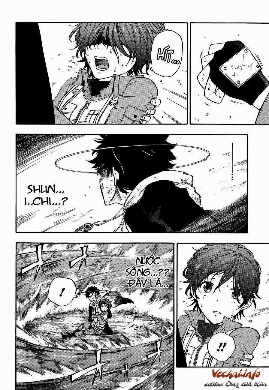 Second Brain Chapter 3 trang 46