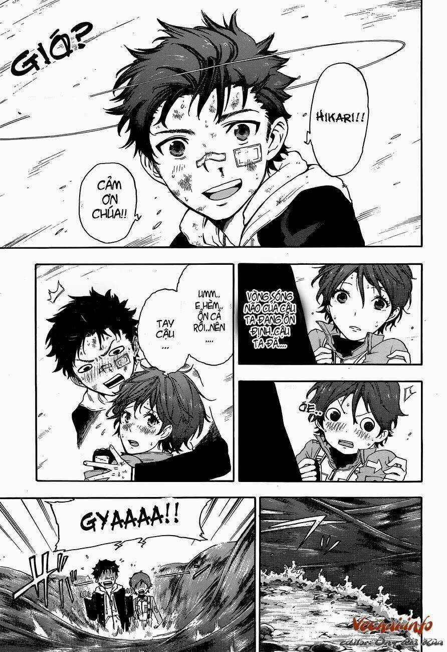 Second Brain Chapter 3 trang 47