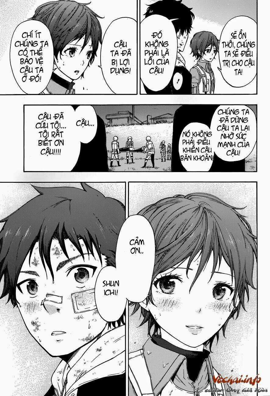 Second Brain Chapter 3 trang 49