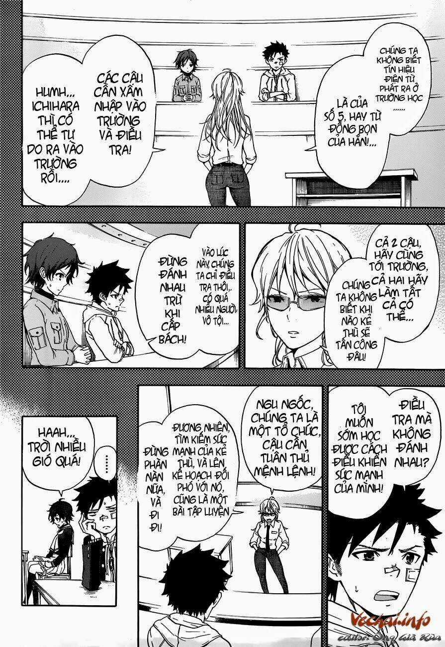 Second Brain Chapter 3 trang 5