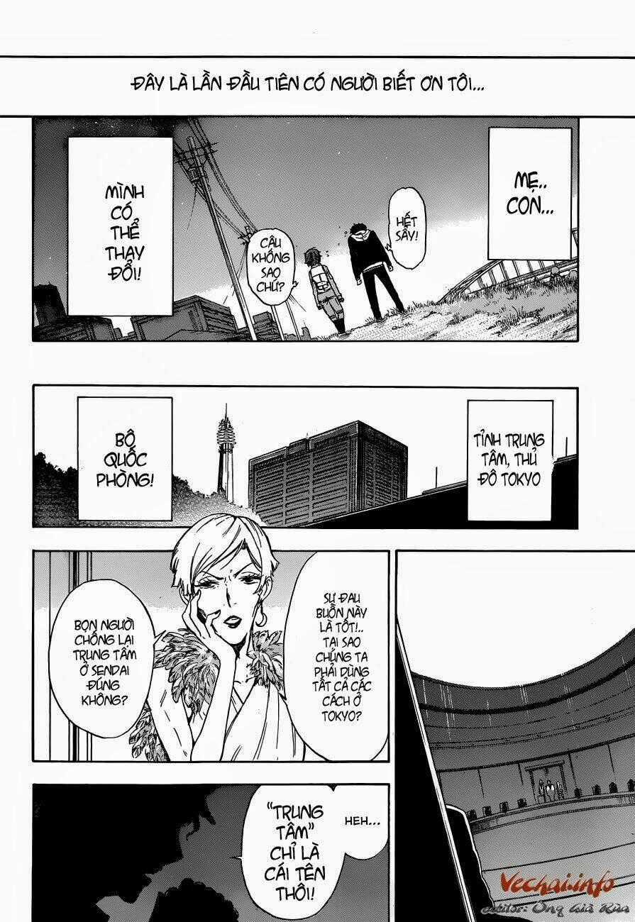 Second Brain Chapter 3 trang 50