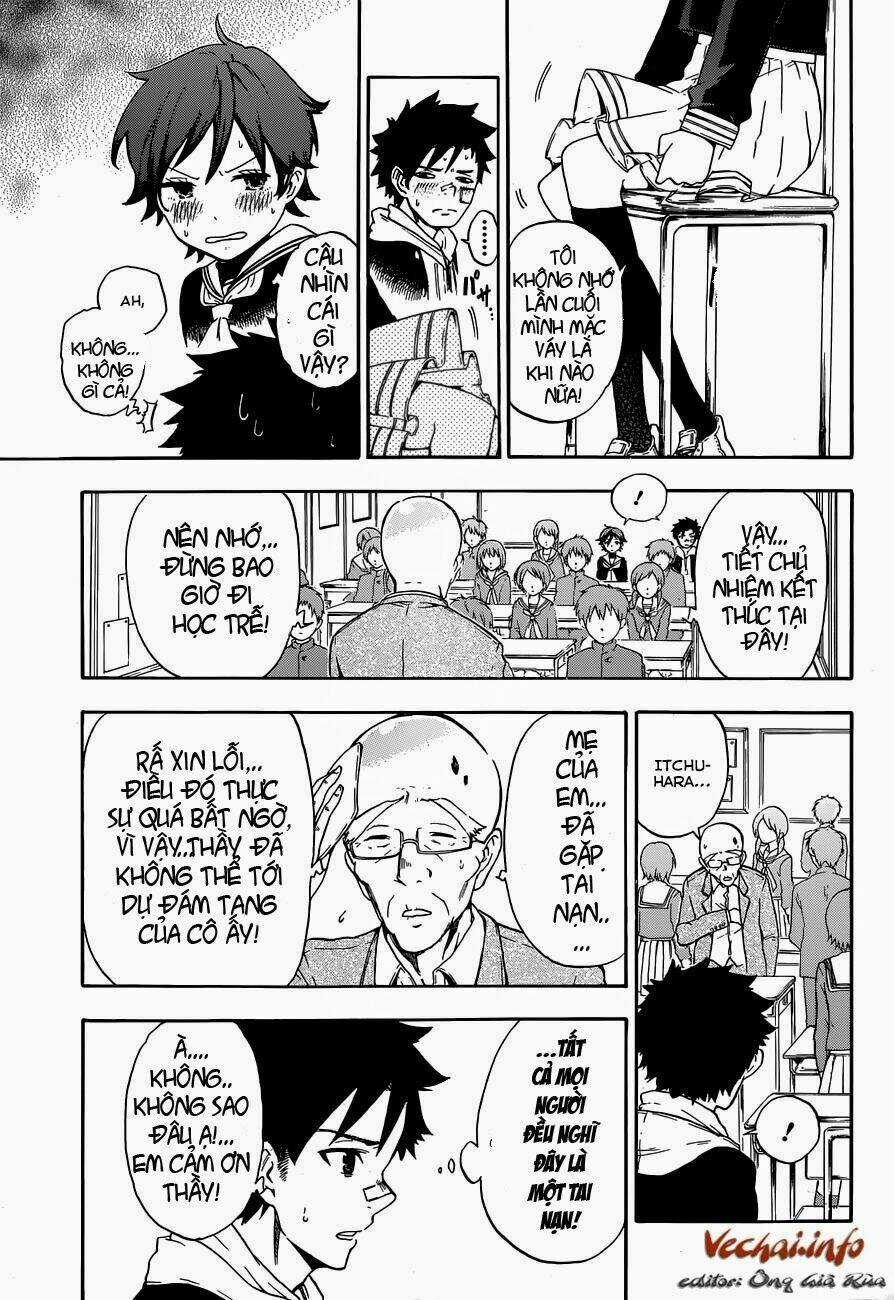 Second Brain Chapter 3 trang 6