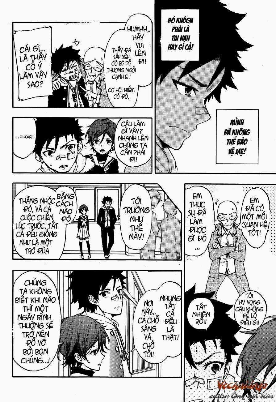 Second Brain Chapter 3 trang 7