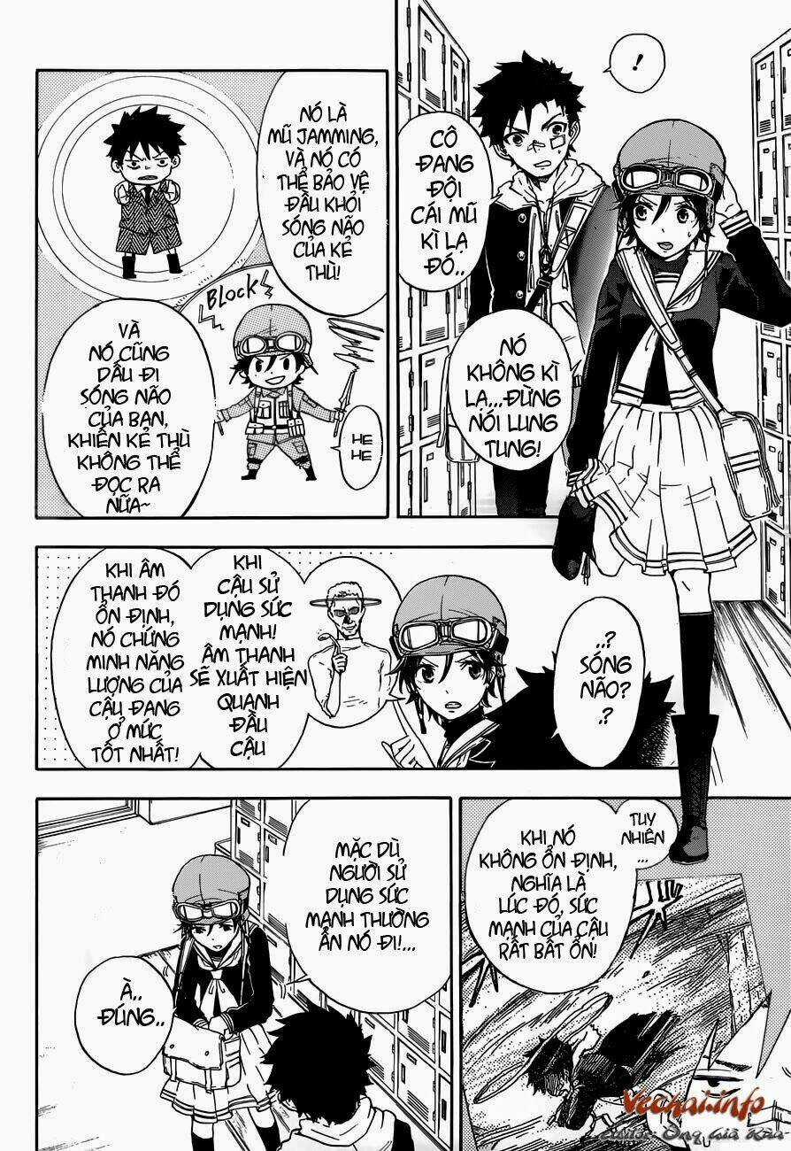 Second Brain Chapter 3 trang 9