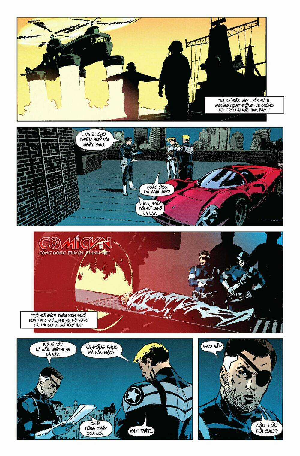 Secret Avengers 2010 | Báo Thù Mật Đội 2010 Chapter 5.2 trang 5