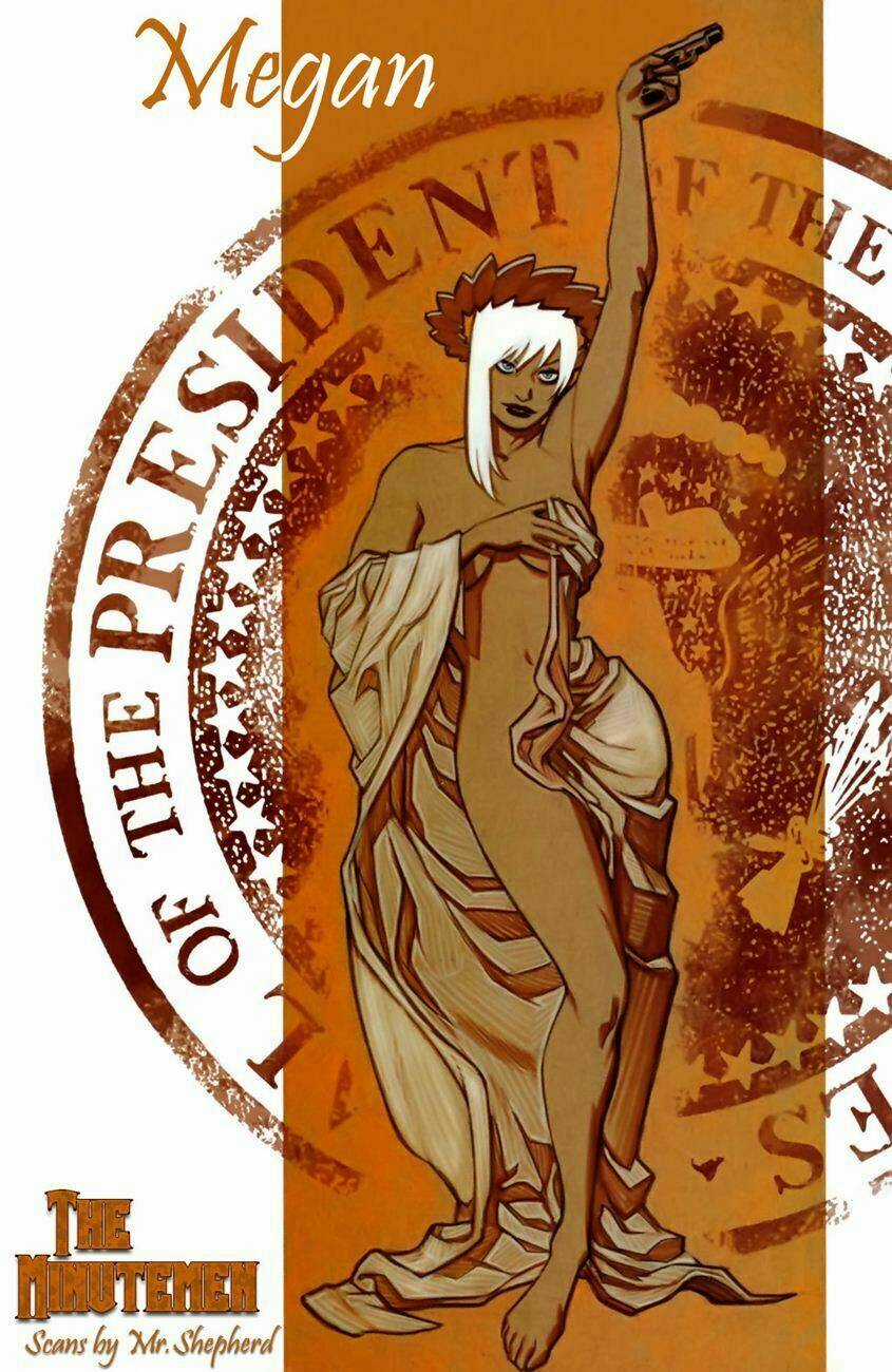 Secret Invasion Chapter 1 trang 39