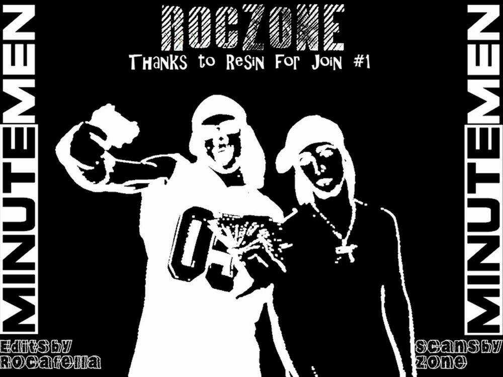 Secret Invasion Chapter 7 trang 24