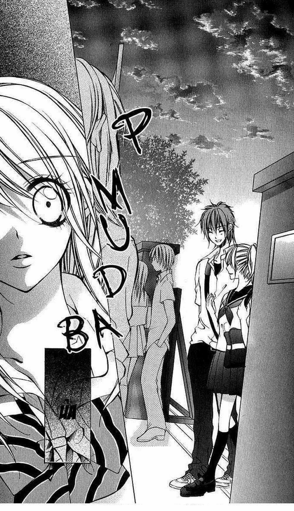 Secret Kiss Chapter 1 trang 29