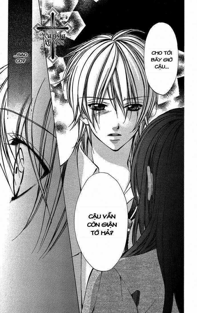 Secret Kiss Chapter 5 trang 29