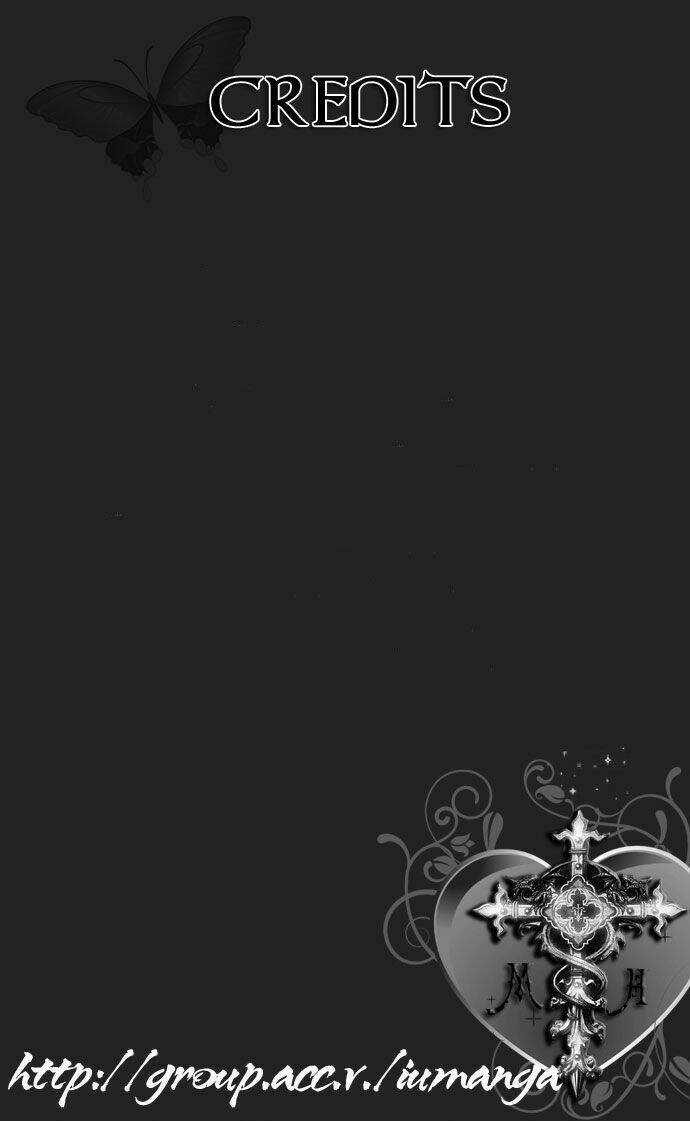 Secret Kiss Chapter 5 trang 46