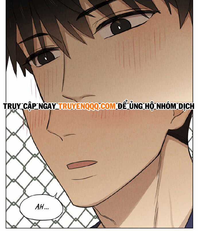 Secret Love Chapter 10 trang 4