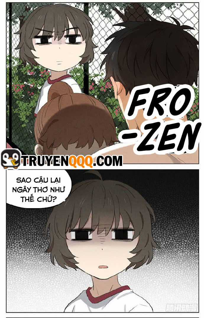 Secret Love Chapter 10 trang 6