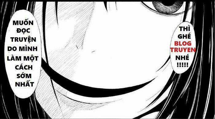 Secret Love Chapter 3 trang 3