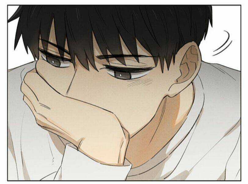 Secret Love Chapter 4 trang 2