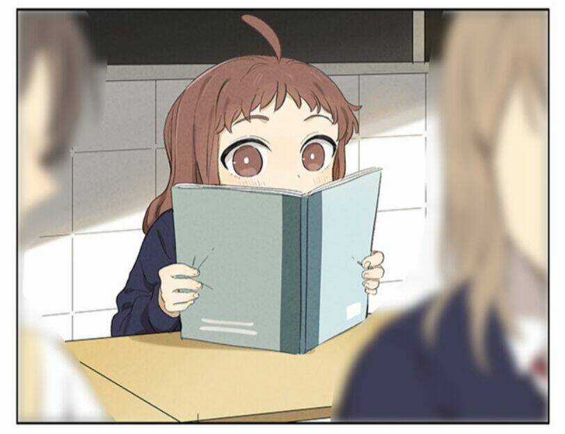 Secret Love Chapter 4 trang 7