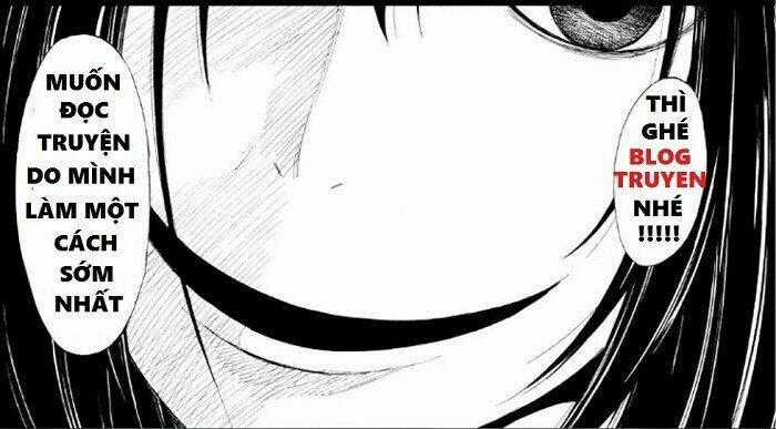 Secret Love Chapter 6 trang 4