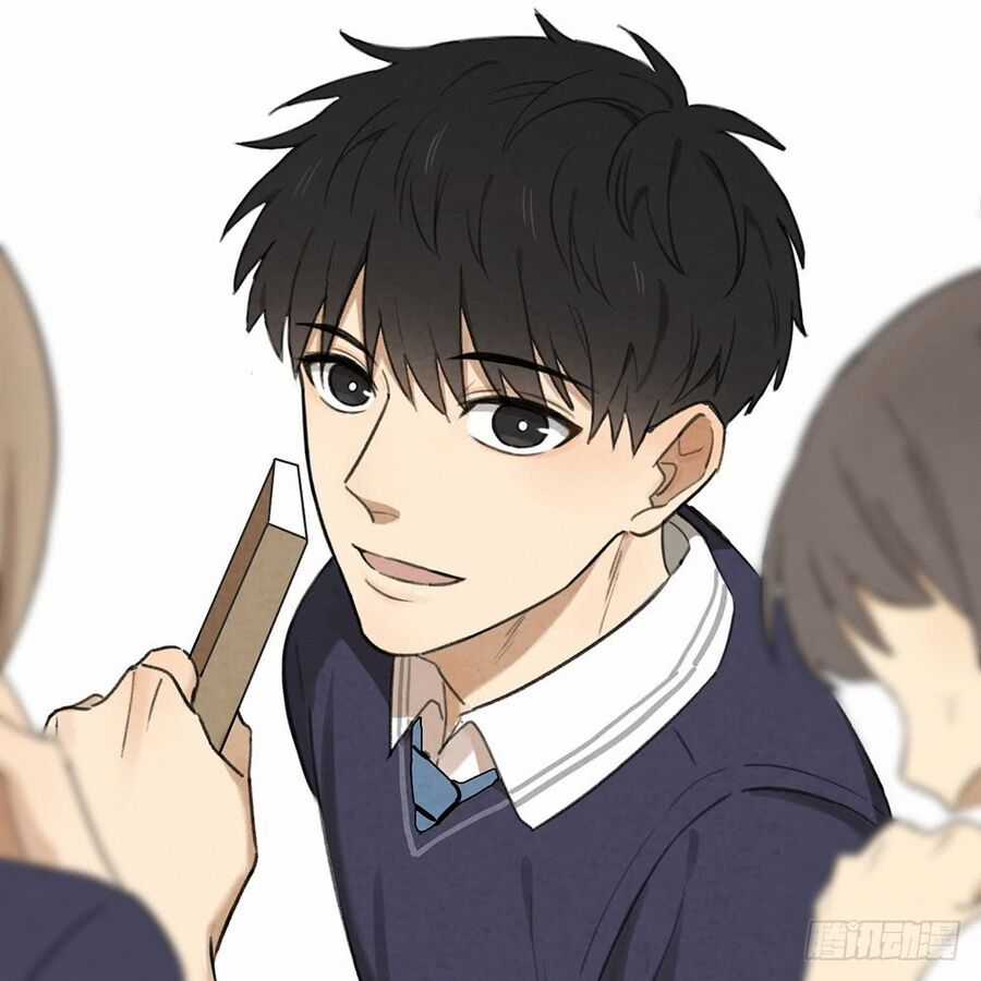 Secret Love Chapter 9 trang 10