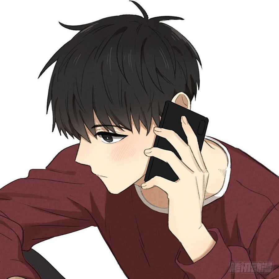 Secret Love Chapter 9 trang 12