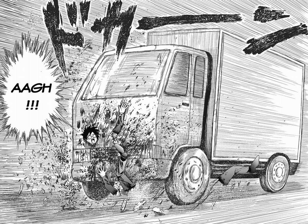 Secret★Steward Chapter 1 trang 20