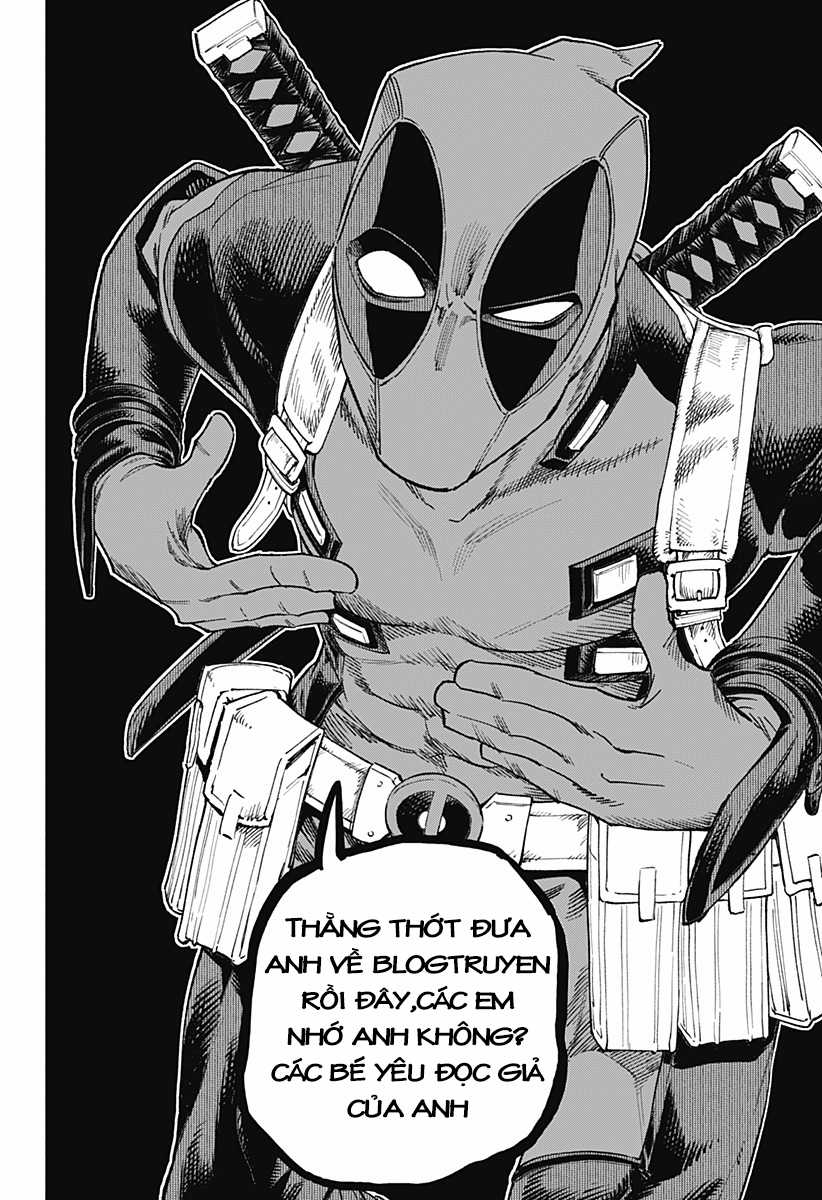 Secret★Steward Chapter 1 trang 25