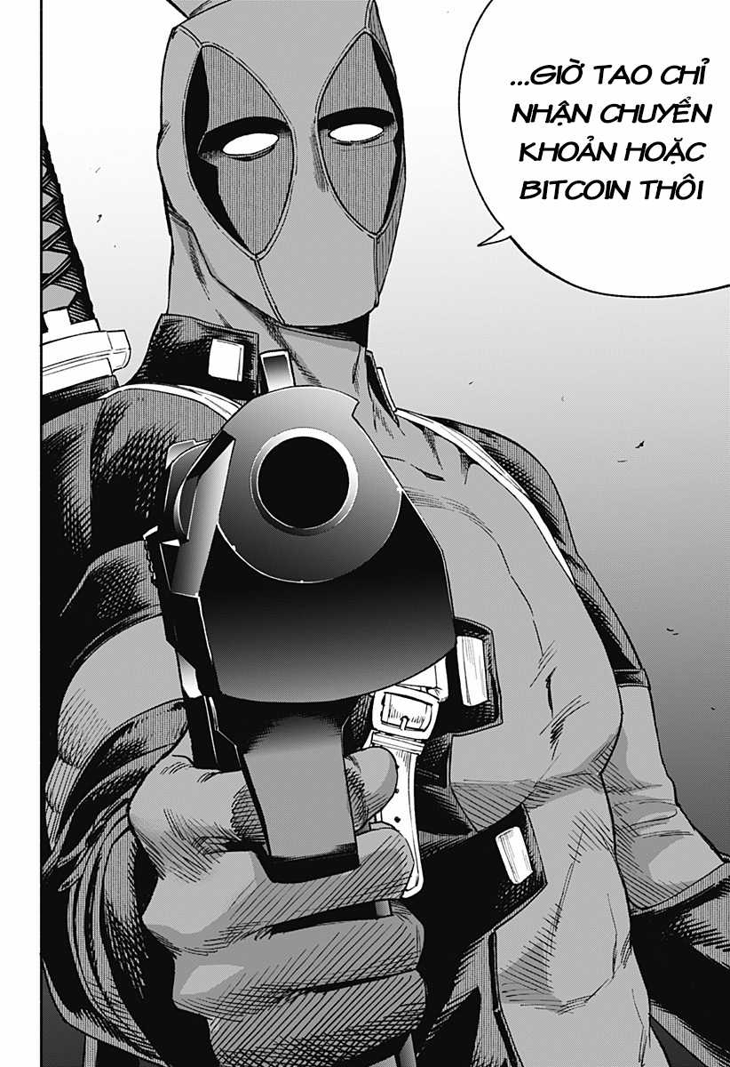 Secret★Steward Chapter 1 trang 38