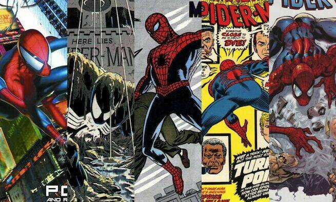 Secret Wars Chapter 4 trang 35