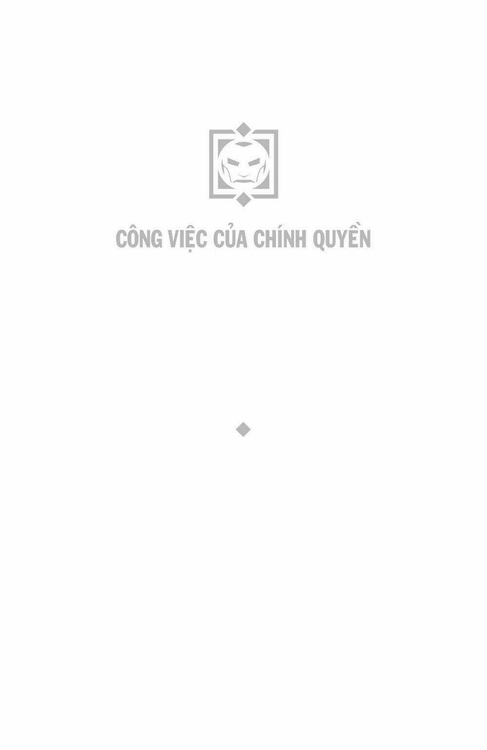 Secret Wars Chapter 4 trang 8