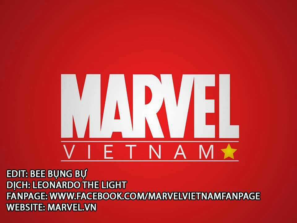 Secret Wars Chapter 6 trang 1