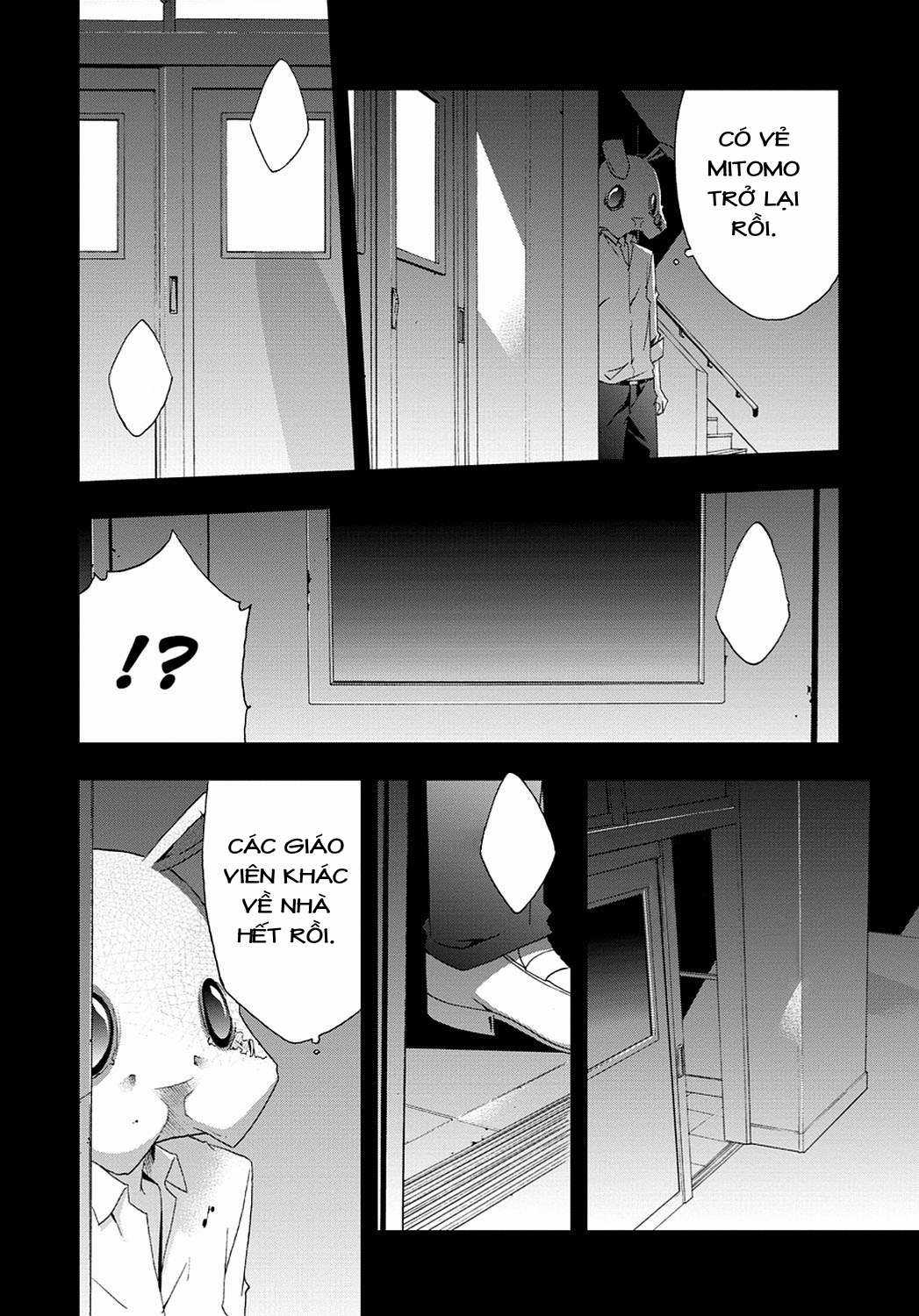 Secret Chapter 4 trang 26