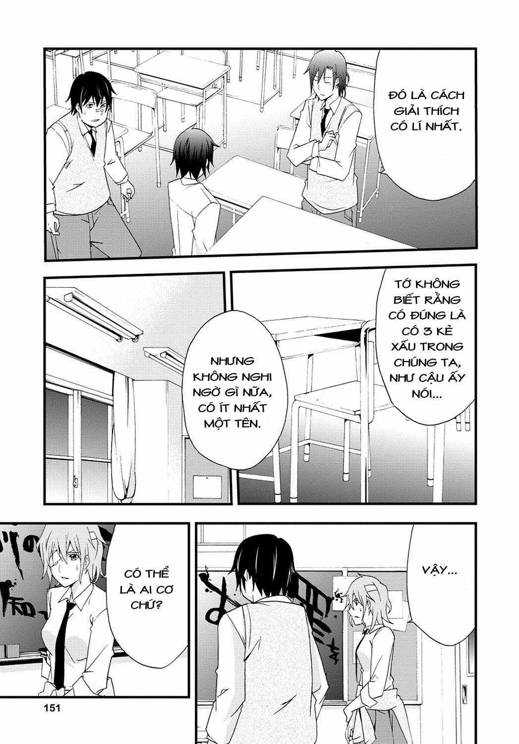 Secret Chapter 4 trang 7